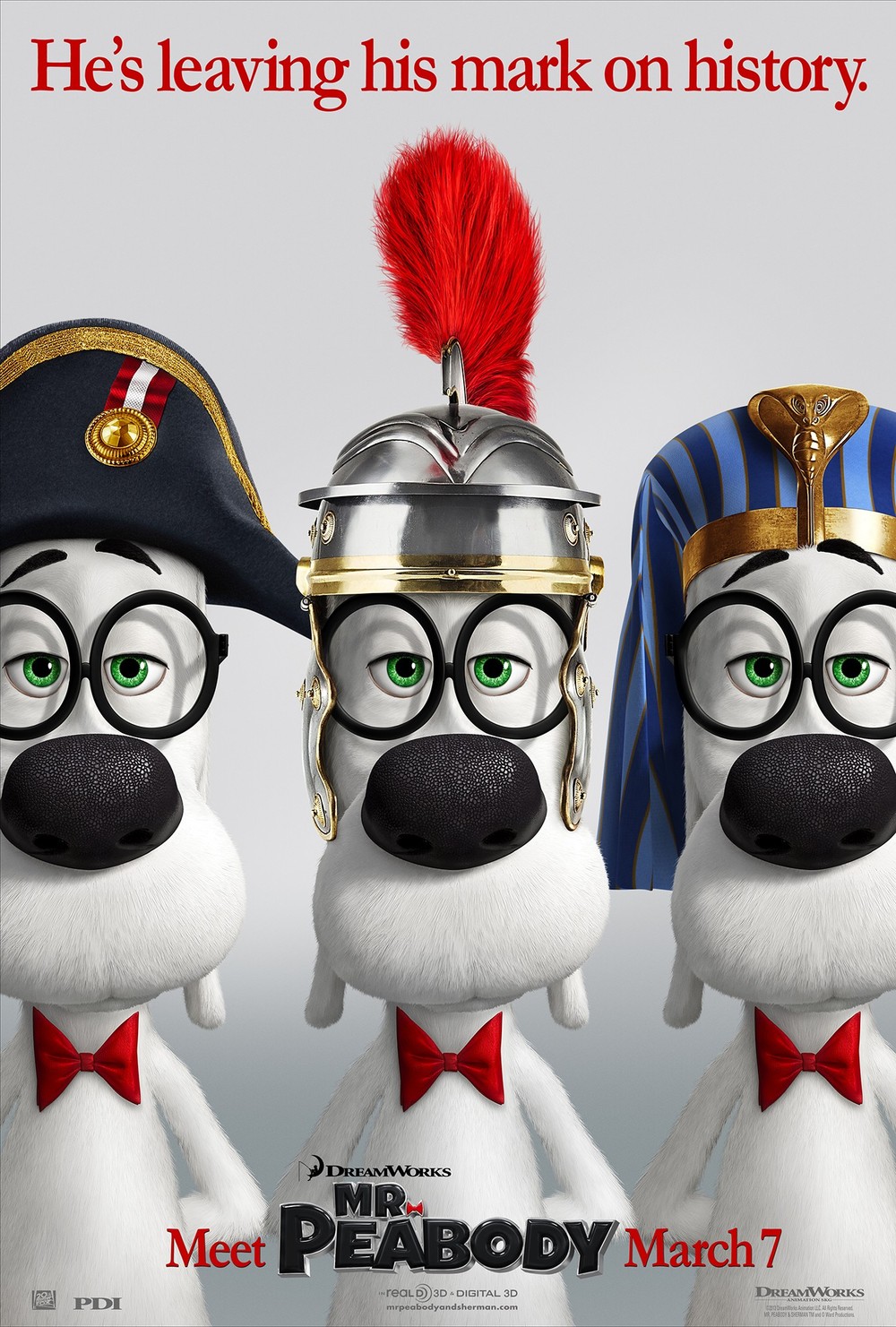 Mr Peabody And Sherman Download