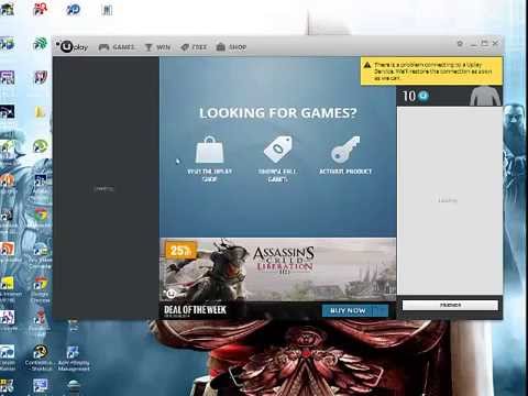 How To Download Game Ubisoft